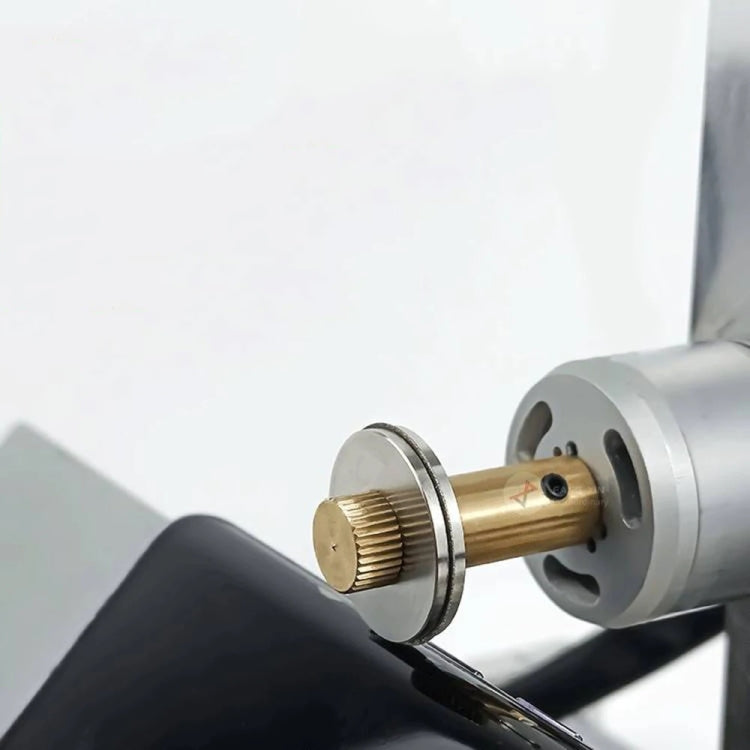 CJ9+ Electric Glue Clean Machine OCA Glue Remover Tool, Plug:US Plug - Dust Remove Tool by PMC TechLife | Online Shopping South Africa | PMC TechLife | Buy Now Pay Later Mobicred