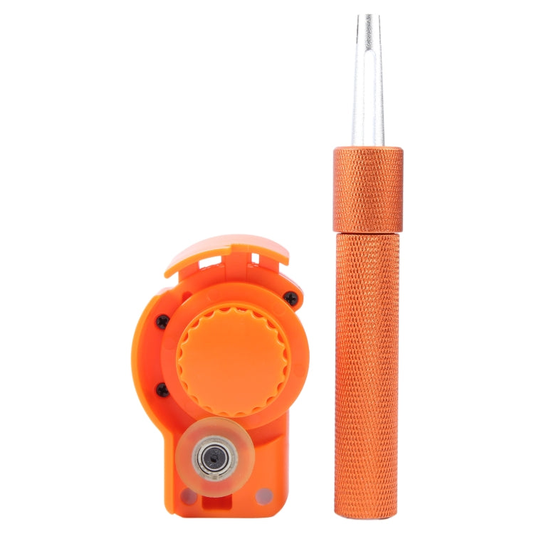 Diamond Wire Cutting Handle Controller Set - Others by PMC TechLife | Online Shopping South Africa | PMC TechLife | Buy Now Pay Later Mobicred