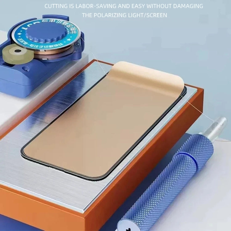 Diamond Wire Cutting Handle Controller Set - Others by PMC TechLife | Online Shopping South Africa | PMC TechLife | Buy Now Pay Later Mobicred