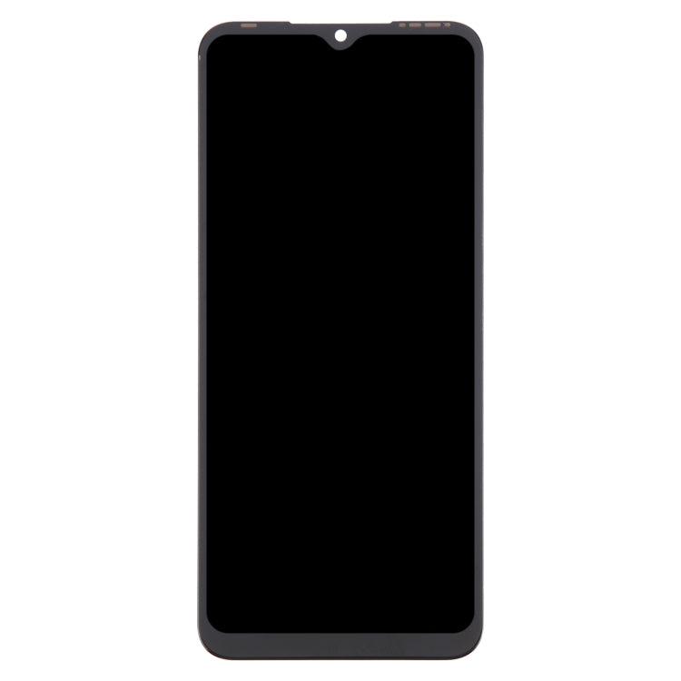 For Tecno Pop 6 Pro BE8 OEM LCD Screen with Digitizer Full Assembly - LCD Screen by PMC Jewellery | Online Shopping South Africa | PMC Jewellery | Buy Now Pay Later Mobicred