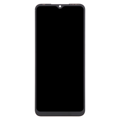 For Tecno Pop 6 Pro BE8 OEM LCD Screen with Digitizer Full Assembly - LCD Screen by PMC Jewellery | Online Shopping South Africa | PMC Jewellery | Buy Now Pay Later Mobicred