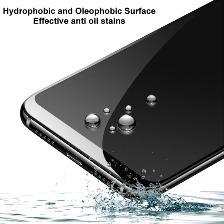 For iPhone 16 Pro imak H Series Full Screen Tempered Glass Film - free shipping - PMC TechLife - Order now!