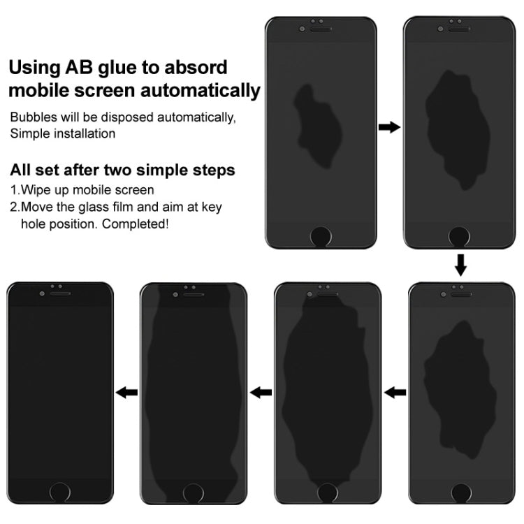 For iPhone 16 Pro imak H Series Full Screen Tempered Glass Film - free shipping - PMC TechLife - Order now!