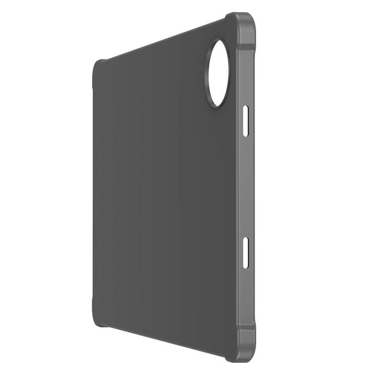 Ulefone TPU Back Case Tablet Protective Cover For Tab A11 Pro(Grey) - Others by Ulefone | Online Shopping South Africa | PMC Jewellery | Buy Now Pay Later Mobicred