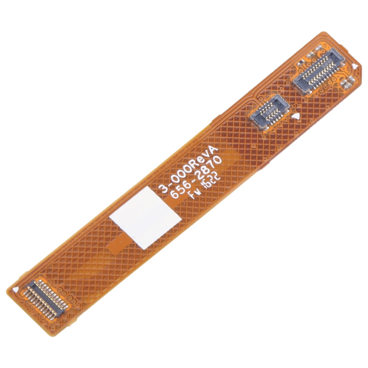 For GoPro Hero12 Black Original LCD Flex Cable - free shipping - PMC Jewellery - Order now!