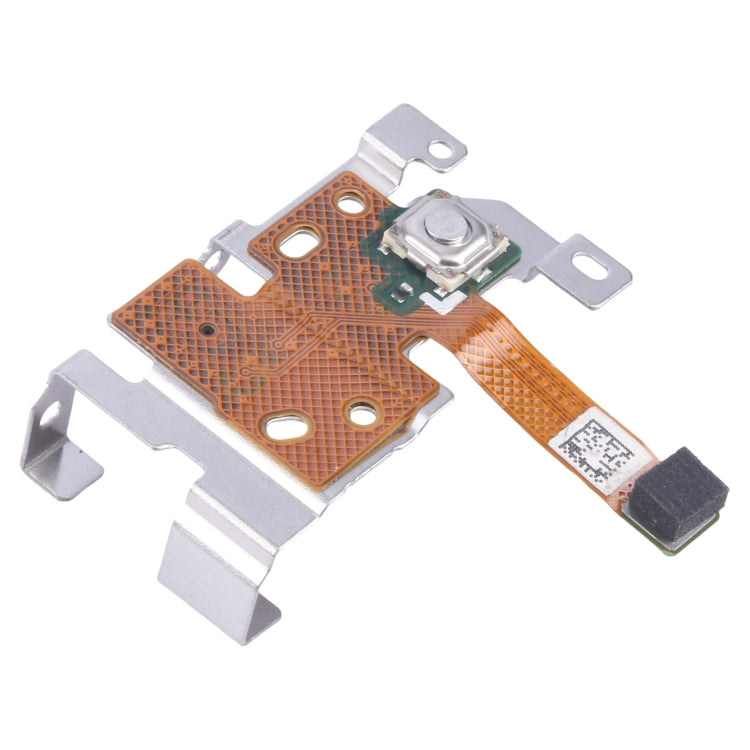 For GoPro Hero9 Black Original Power Switch Button Flex Cable -  by PMC Jewellery | Online Shopping South Africa | PMC Jewellery | Buy Now Pay Later Mobicred