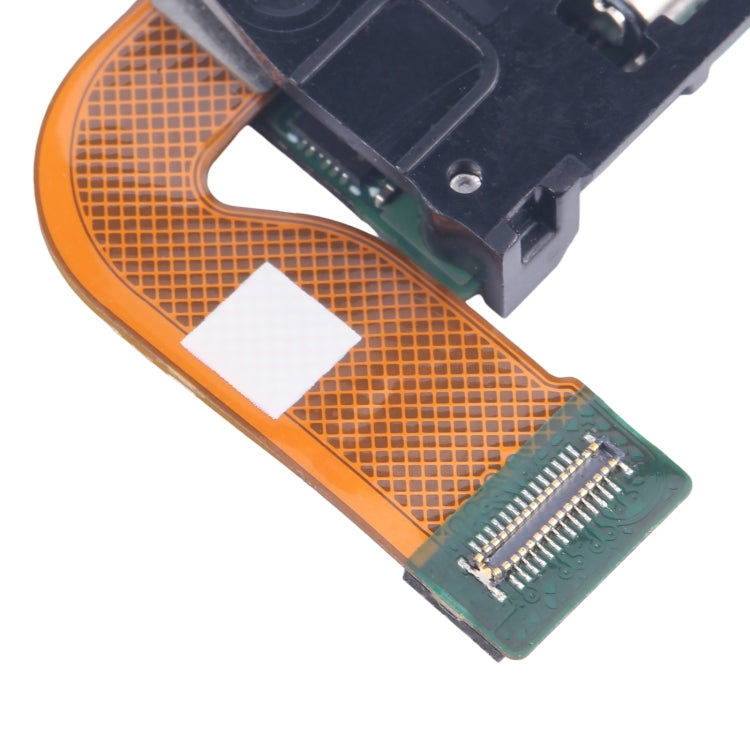 For GoPro Hero9 Black Original USB Charging Port Flex Cable -  by PMC Jewellery | Online Shopping South Africa | PMC Jewellery | Buy Now Pay Later Mobicred