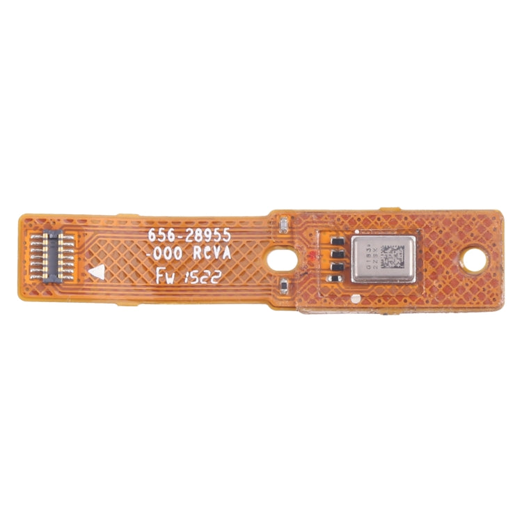 For GoPro Hero9 Black Original Microphone Flex Cable -  by PMC Jewellery | Online Shopping South Africa | PMC Jewellery | Buy Now Pay Later Mobicred