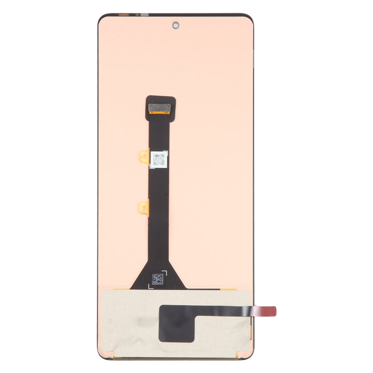 For Tecno Camon 30 Pro Original AMOLED LCD Screen with Digitizer Full Assembly - LCD Screen by PMC Jewellery | Online Shopping South Africa | PMC Jewellery | Buy Now Pay Later Mobicred