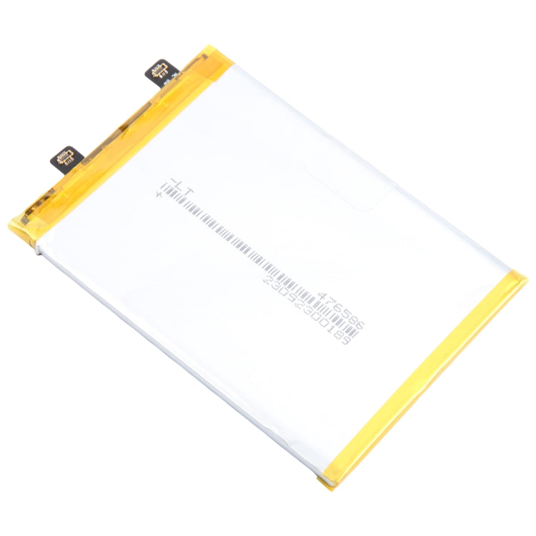 For vivo S17 Pro B-Z8 4600mAh Li-Polymer Battery Replacement - For vivo by PMC Jewellery | Online Shopping South Africa | PMC Jewellery | Buy Now Pay Later Mobicred