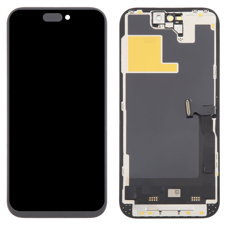 For iPhone 14 Pro HD Incell LCD Screen - LCD Related Parts by PMC TechLife | Online Shopping South Africa | PMC TechLife | Buy Now Pay Later Mobicred