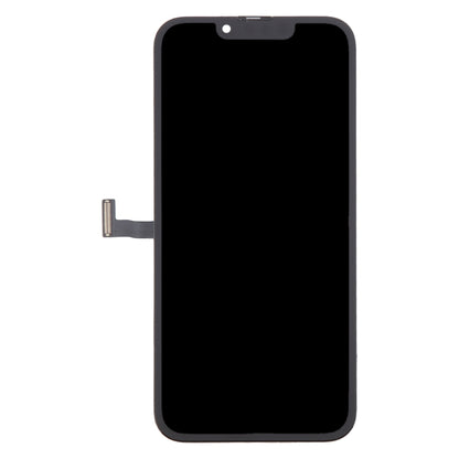 For iPhone 13 Pro Hard GX OLED LCD Screen with Digitizer Full Assembly - LCD Related Parts by PMC Jewellery | Online Shopping South Africa | PMC Jewellery | Buy Now Pay Later Mobicred