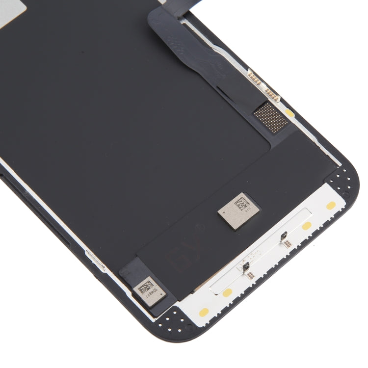 For iPhone 13 Pro Hard GX OLED LCD Screen with Digitizer Full Assembly - LCD Related Parts by PMC Jewellery | Online Shopping South Africa | PMC Jewellery | Buy Now Pay Later Mobicred