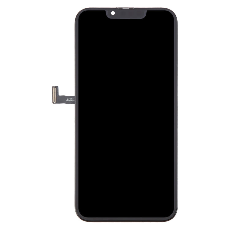 For iPhone 13 Pro Max ZY incell HD 1:1 LCD Screen with Digitizer Full Assembly - LCD Related Parts by PMC Jewellery | Online Shopping South Africa | PMC Jewellery | Buy Now Pay Later Mobicred