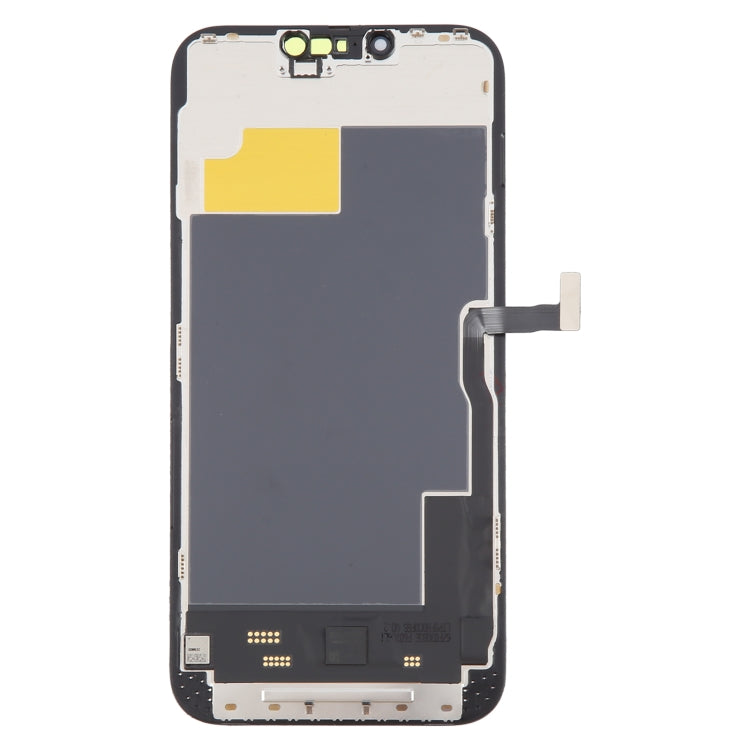 For iPhone 13 Pro Max ZY incell HD 1:1 LCD Screen with Digitizer Full Assembly - LCD Related Parts by PMC Jewellery | Online Shopping South Africa | PMC Jewellery | Buy Now Pay Later Mobicred