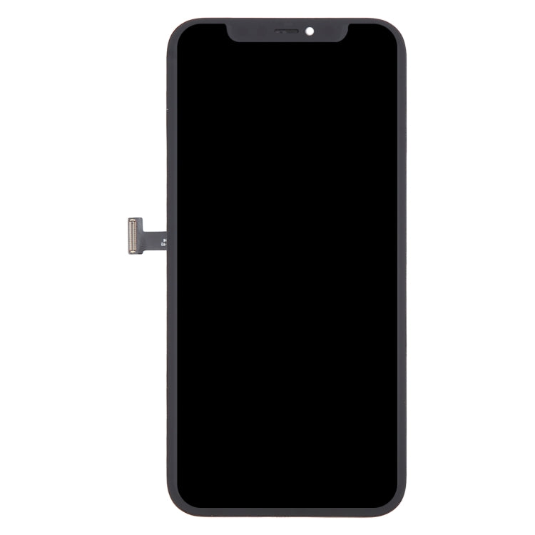 For iPhone 12 Pro Max ZY incell HD 1:1 LCD Screen with Digitizer Full Assembly - LCD Related Parts by PMC Jewellery | Online Shopping South Africa | PMC Jewellery | Buy Now Pay Later Mobicred