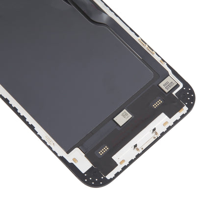 For iPhone 12 Pro Max ZY incell HD 1:1 LCD Screen with Digitizer Full Assembly - LCD Related Parts by PMC Jewellery | Online Shopping South Africa | PMC Jewellery | Buy Now Pay Later Mobicred