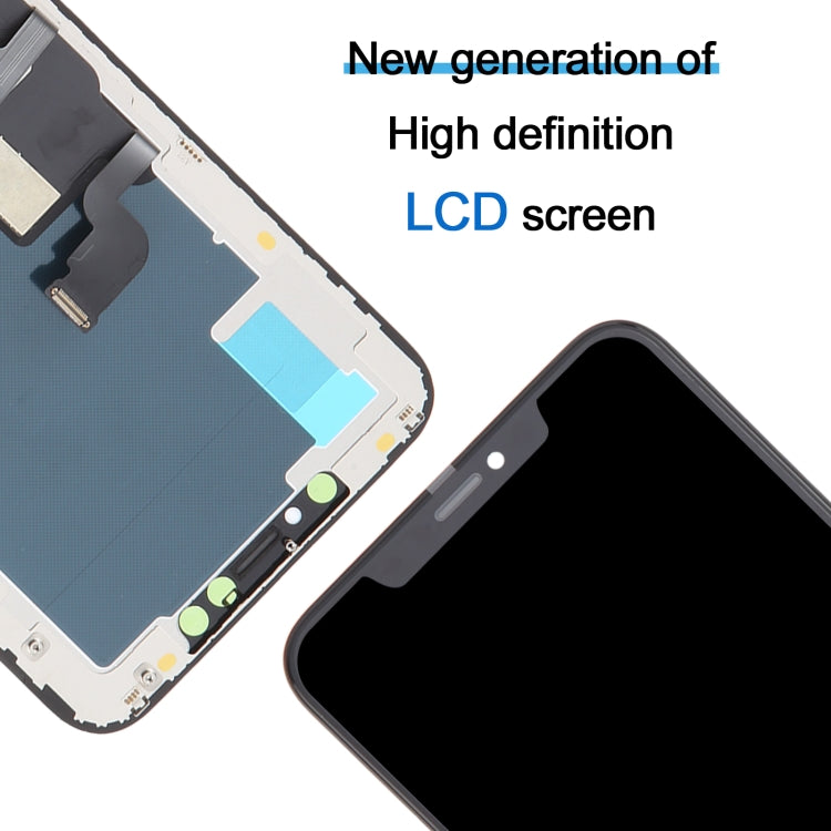 For iPhone XS Max HD Incell LCD Screen - LCD Related Parts by PMC TechLife | Online Shopping South Africa | PMC TechLife | Buy Now Pay Later Mobicred