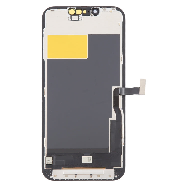 For iPhone 13 Pro ZY incell HD 1:1 LCD Screen with Digitizer Full Assembly, Remove IC Need Professional Repair - LCD Related Parts by PMC Jewellery | Online Shopping South Africa | PMC Jewellery | Buy Now Pay Later Mobicred