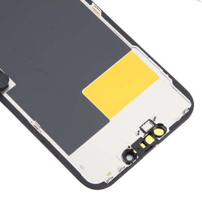 For iPhone 13 Pro ZY incell HD 1:1 LCD Screen with Digitizer Full Assembly, Remove IC Need Professional Repair - LCD Related Parts by PMC Jewellery | Online Shopping South Africa | PMC Jewellery | Buy Now Pay Later Mobicred