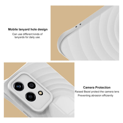 For iPhone 16 Pro IMAK UC-6 Series Manbo Frosting Soft Phone Case(White) - iPhone 16 Pro Cases by imak | Online Shopping South Africa | PMC Jewellery | Buy Now Pay Later Mobicred