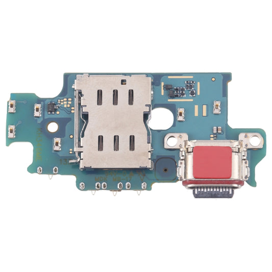 For Samsung Galaxy S24+ SM-S926B EU Charging Port Board - Galaxy S Series Parts by PMC Jewellery | Online Shopping South Africa | PMC Jewellery | Buy Now Pay Later Mobicred