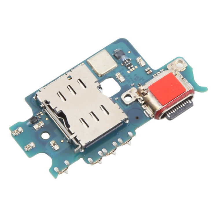 For Samsung Galaxy S23 SM-S911U US Charging Port Board - Galaxy S Series Parts by PMC Jewellery | Online Shopping South Africa | PMC Jewellery | Buy Now Pay Later Mobicred