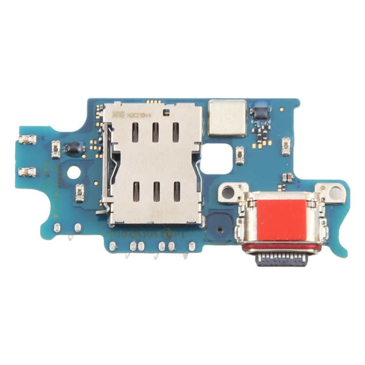 For Samsung Galaxy S23+ SM-S916U Charging Port Board - Galaxy S Series Parts by PMC Jewellery | Online Shopping South Africa | PMC Jewellery | Buy Now Pay Later Mobicred