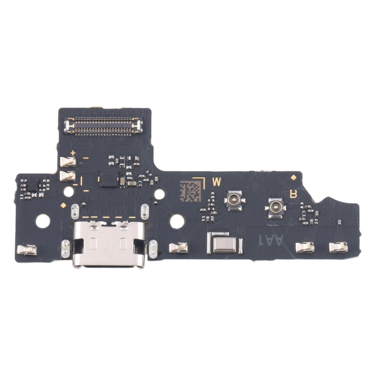 For Samsung Galaxy A16 5G SM-A166P US Charging Port Board - Galaxy S Series Parts by PMC Jewellery | Online Shopping South Africa | PMC Jewellery | Buy Now Pay Later Mobicred