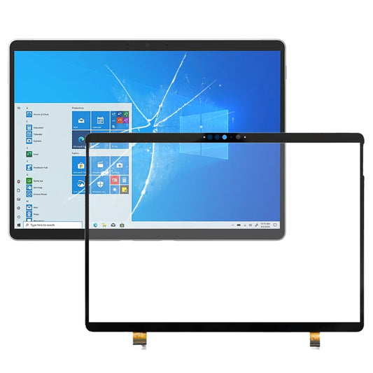 For Microsoft Surface Pro 8 1983 Touch Panel with OCA Optically Clear Adhesive - LCD Related Parts by PMC Jewellery | Online Shopping South Africa | PMC Jewellery | Buy Now Pay Later Mobicred