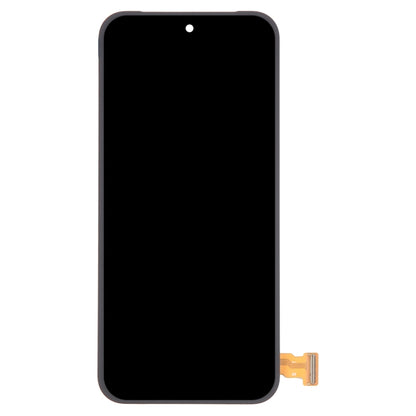 For Google Pixel 9 Pro XL GGX8B Original OLED LCD Screen with Digitizer Full Assembly - LCD Screen by PMC Jewellery | Online Shopping South Africa | PMC Jewellery | Buy Now Pay Later Mobicred