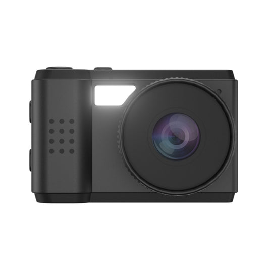 S5 0.96 inch HD Screen Mini Portable Camera(Black) - Video Cameras by PMC Jewellery | Online Shopping South Africa | PMC Jewellery | Buy Now Pay Later Mobicred