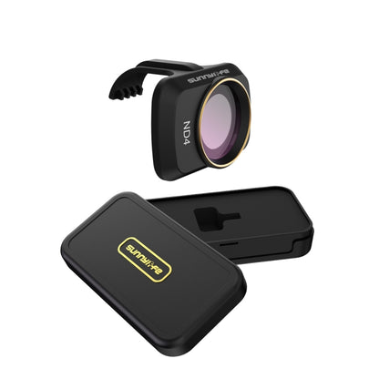 Sunnylife MM-FI9251 For DJI Mavic Mini / Mini 2 Drone ND4 Lens Filter - Lens Filter by Sunnylife | Online Shopping South Africa | PMC Jewellery | Buy Now Pay Later Mobicred