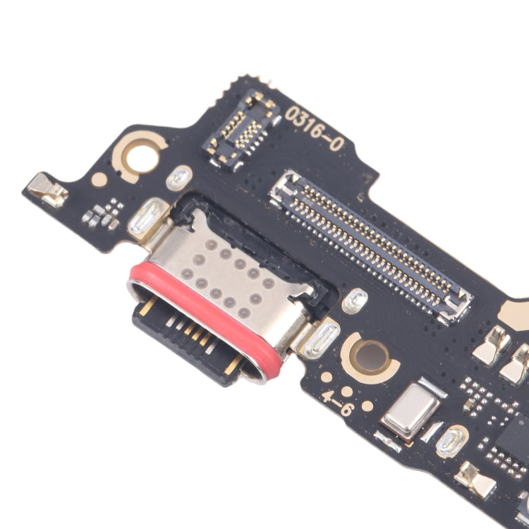 For vivo iQOO Neo6 SE OEM SIM Card Reader Board - Card Socket by PMC Jewellery | Online Shopping South Africa | PMC Jewellery | Buy Now Pay Later Mobicred