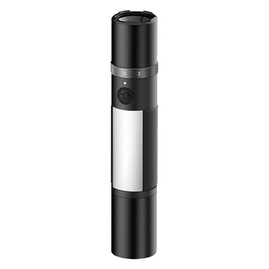 Original Xiaomi Mijia Multifunctional Flashlight 1000LM IPX4 with Side Light(Black) - LED Flashlight by Xiaomi | Online Shopping South Africa | PMC Jewellery | Buy Now Pay Later Mobicred