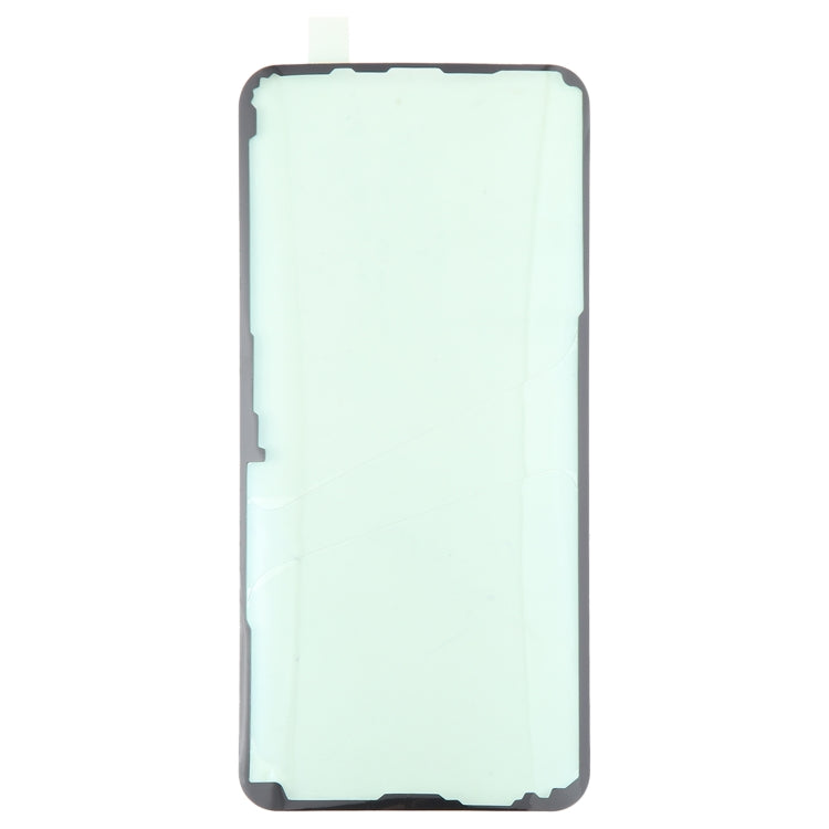 For Samsung Galaxy S21 FE SM-G990B 10pcs Back Housing Cover Adhesive - Galaxy S Series Parts by PMC Jewellery | Online Shopping South Africa | PMC Jewellery | Buy Now Pay Later Mobicred