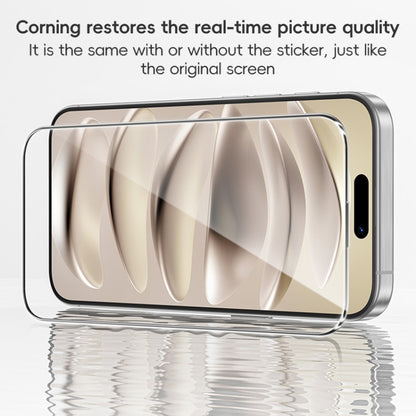 For iPhone 16 Plus Benks King Kong Series Corning HD Glass Film - iPhone 16 Plus Tempered Glass by Benks | Online Shopping South Africa | PMC Jewellery | Buy Now Pay Later Mobicred