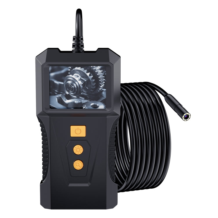 P230 8mm 2 inch Single Camera Endoscope with Screen, Length:15m -  by PMC Jewellery | Online Shopping South Africa | PMC Jewellery | Buy Now Pay Later Mobicred