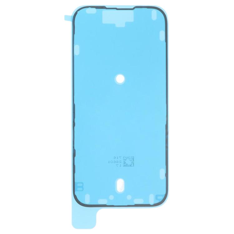 For iPhone 16e 10pcs LCD Frame Bezel Waterproof Adhesive Stickers - free shipping - PMC TechLife - Order now!