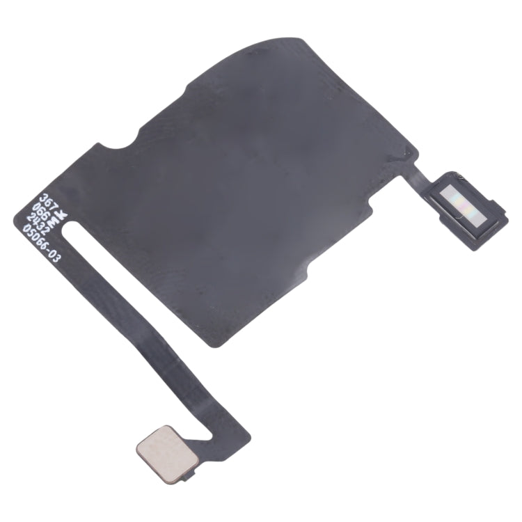 For iPhone 16 Pro Max Earpiece Speaker Sensor Flex Cable - Flex Cable by PMC Jewellery | Online Shopping South Africa | PMC Jewellery | Buy Now Pay Later Mobicred
