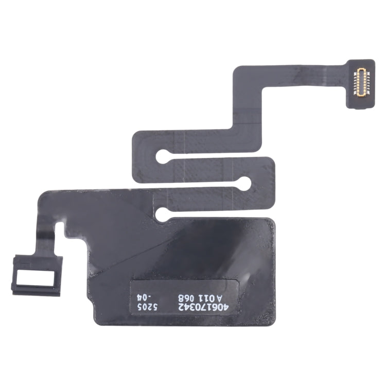 For iPhone 16 Plus Earpiece Speaker Sensor Flex Cable -  by PMC Jewellery | Online Shopping South Africa | PMC Jewellery | Buy Now Pay Later Mobicred