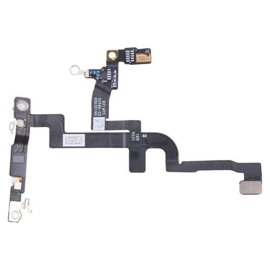 For iPhone 16 WIFI Signal Flex Cable -  by PMC Jewellery | Online Shopping South Africa | PMC Jewellery | Buy Now Pay Later Mobicred