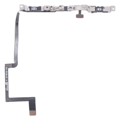 For iPhone 16 Pro Power Button Flex Cable -  by PMC Jewellery | Online Shopping South Africa | PMC Jewellery | Buy Now Pay Later Mobicred