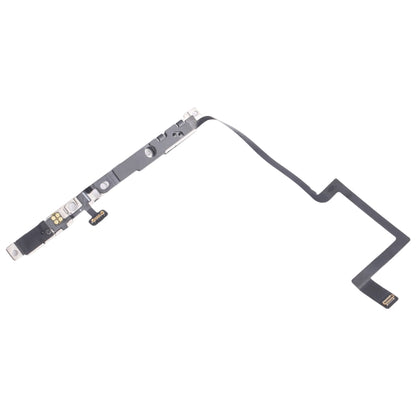 For iPhone 16 Pro Power Button Flex Cable -  by PMC Jewellery | Online Shopping South Africa | PMC Jewellery | Buy Now Pay Later Mobicred