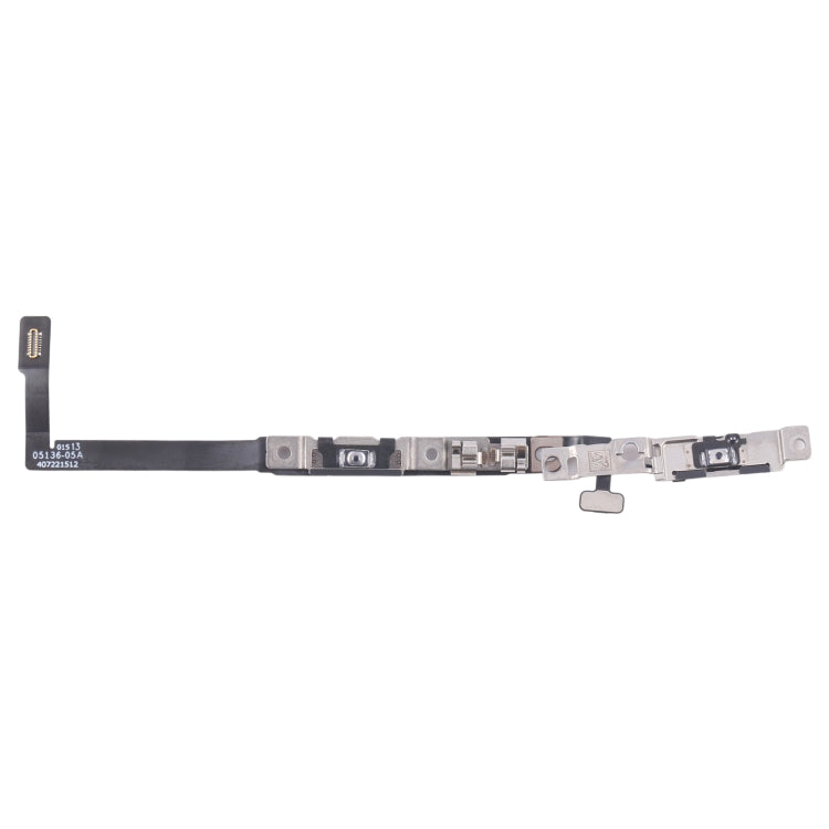 For iPhone 16 Power Button Flex Cable -  by PMC Jewellery | Online Shopping South Africa | PMC Jewellery | Buy Now Pay Later Mobicred