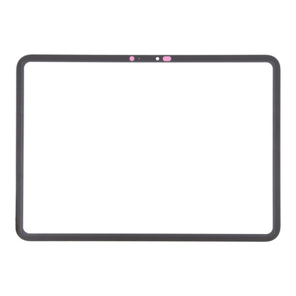 For iPad Pro 11 2024 A2836 A2837 A3006 Front Screen Outer Glass Lens with OCA Optically Clear Adhesive - 11 inch 2024 by PMC Jewellery | Online Shopping South Africa | PMC Jewellery | Buy Now Pay Later Mobicred