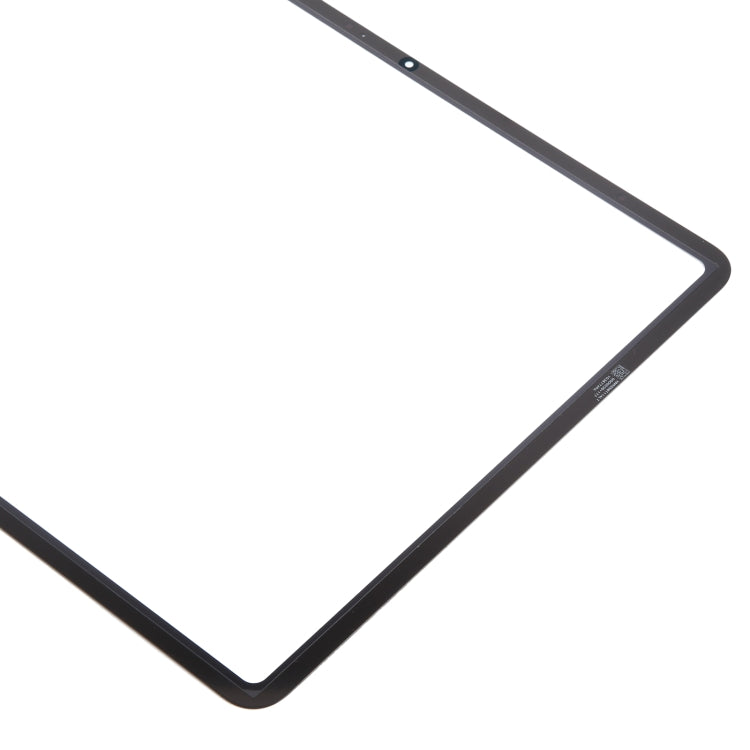 For iPad Air 13 2024 A2903 A2904 A2898Front Screen Outer Glass Lens with OCA Optically Clear Adhesive - iPad Air 13 inch (2024) by PMC Jewellery | Online Shopping South Africa | PMC Jewellery | Buy Now Pay Later Mobicred