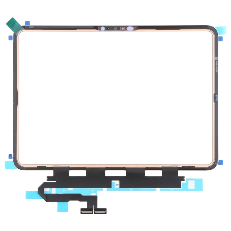 For iPad Pro 11 2024 A2836 A2837 A3006 Original Touch Panel - 11 inch 2024 by PMC Jewellery | Online Shopping South Africa | PMC Jewellery | Buy Now Pay Later Mobicred