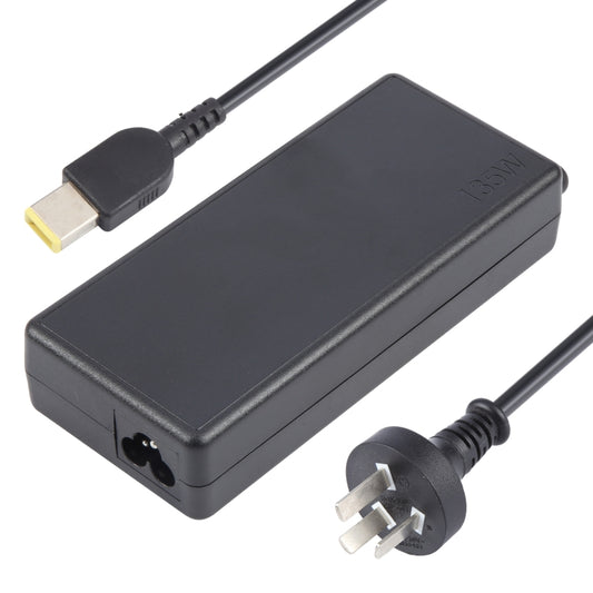 135W 20V 6.75A Laptop Notebook Power Adapter For Lenovo USB Jack, Plug:AU Plug - For Lenovo by PMC Jewellery | Online Shopping South Africa | PMC Jewellery | Buy Now Pay Later Mobicred