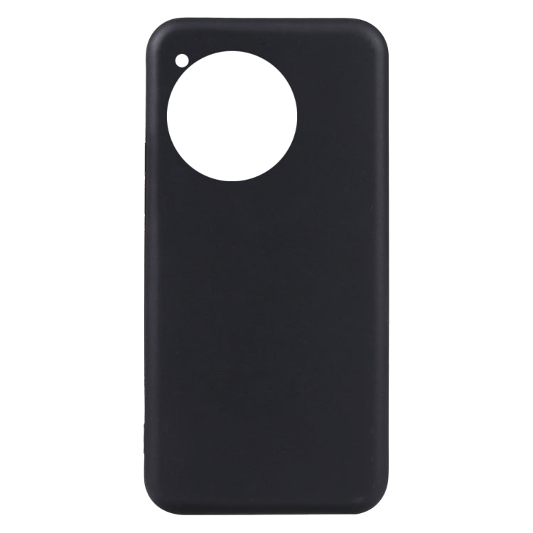 For OnePlus 13 10pcs TPU Phone Case(Black) - OnePlus Cases by PMC Jewellery | Online Shopping South Africa | PMC Jewellery | Buy Now Pay Later Mobicred